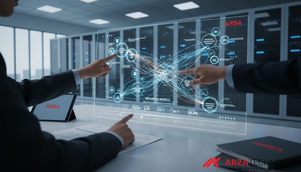 The Future of Enterprise AI: Adaptive Privacy with Model Merging