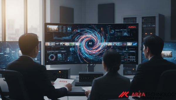 The Generative Shift: How AI is Revolutionizing Video Trailer Creation