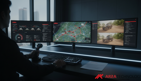 The Hidden Hand: Why Robotaxi Firms Keep Remote Intervention Data Under Wraps