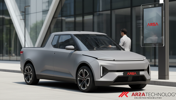 The Minimalist EV Paradox: Is Simplicity the Future of Urban Transportation?