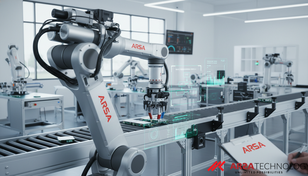 The Robotic Revolution: How Foundation Models are Reshaping AI and Automation