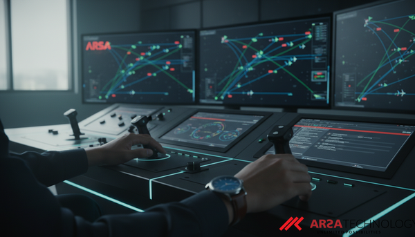 The Unexpected Solution: How Gamers Are Being Recruited to Solve Air Traffic Controller Shortages