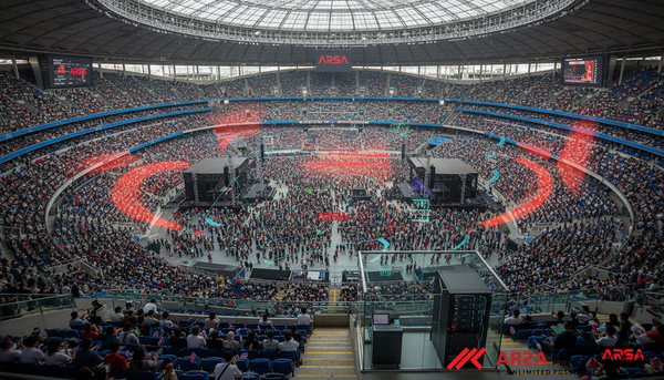 The Unseen Surveillance: Unpacking Extensive Monitoring in Modern Entertainment Venues