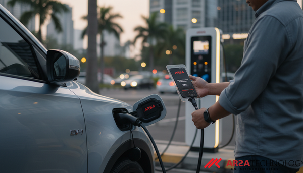 Uber Expands ‘Go Electric’ Grant Nationwide: Accelerating the Shift to Electric Ride-Hailing