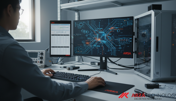Unlocking Optimal Efficiency: How Hybrid AI Accelerates Complex Combinatorial Scheduling