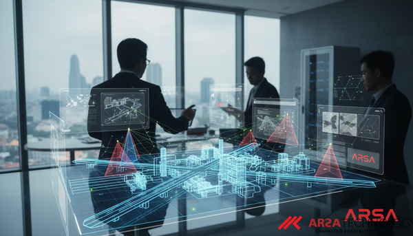 URoPE: Universal AI for Cross-View and 3D Geometric Intelligence