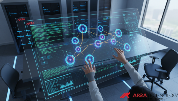 Visualizing the Unseen: How Interactive Systems Demystify Complex AI Search Algorithms