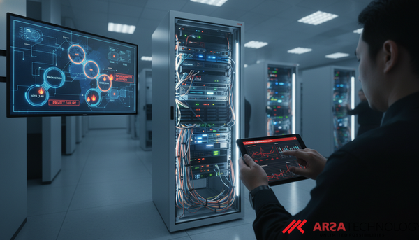 Why Network Segmentation Projects Fail: An Empirical Look at Enterprise Cybersecurity Challenges