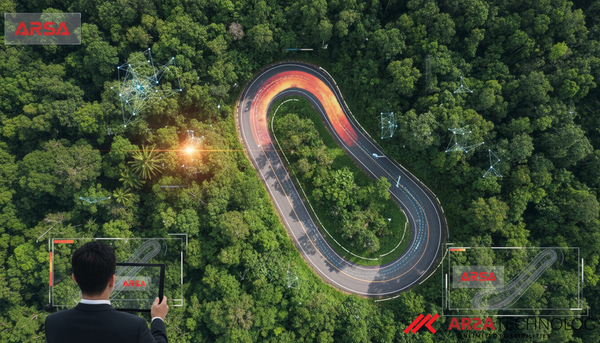 AI Unlocks Road Safety: Identifying Critical Risk Factors in Tree-Related Traffic Crashes