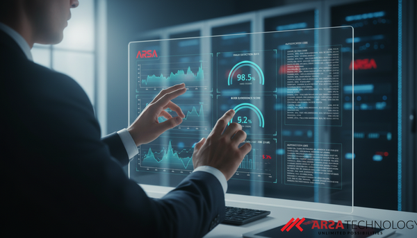 Beyond Passwords: Financial Adaptive Authentication with a Risk-Cost Model
