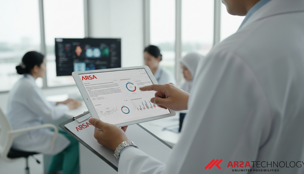Mengurangi Risiko Keamanan Pasien dalam AI Generatif Klinis: Memvalidasi Kerangka FMECA