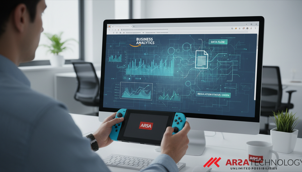 Pengakuan Mengejutkan Reggie Fils-Aimé: Amazon Pernah Minta Nintendo Melanggar Hukum Persaingan