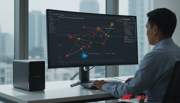 Revolutionizing Open-Source Security: Beyond Alert Fatigue with Context-Aware AI