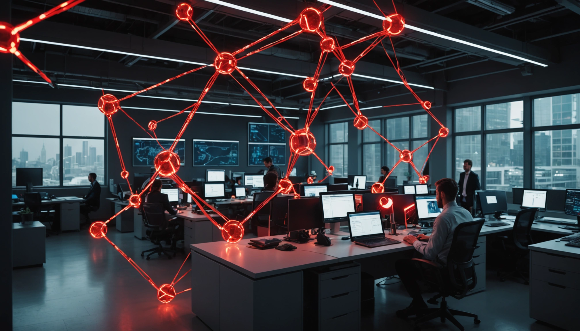 era-baru-ai-agen-otonom-dan-web-agentic-mengubah-lanskap-bisnis-indonesia