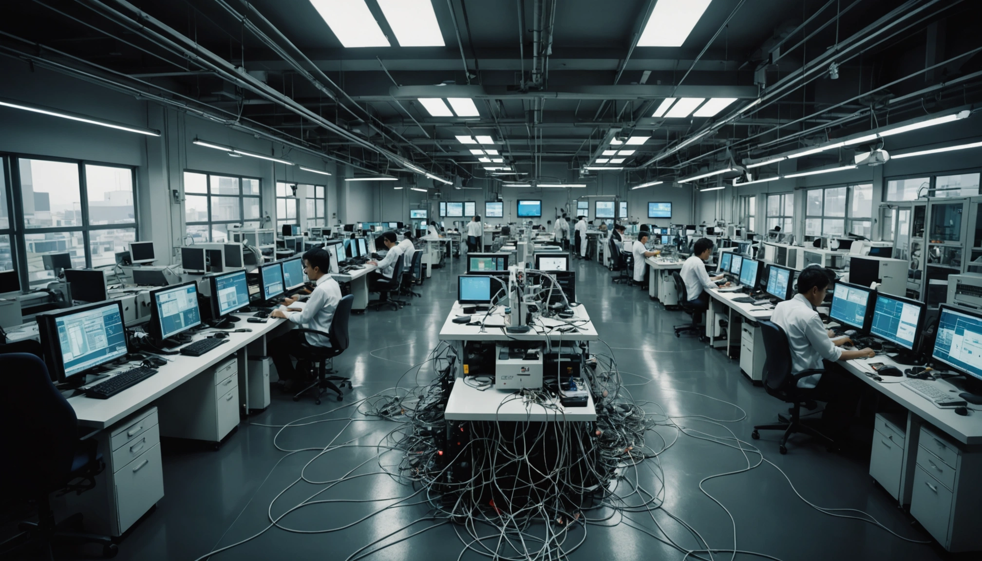 federated-learning-hemat-energi-mengoptimalkan-ai-di-perangkat-aiot-dengan-clustering