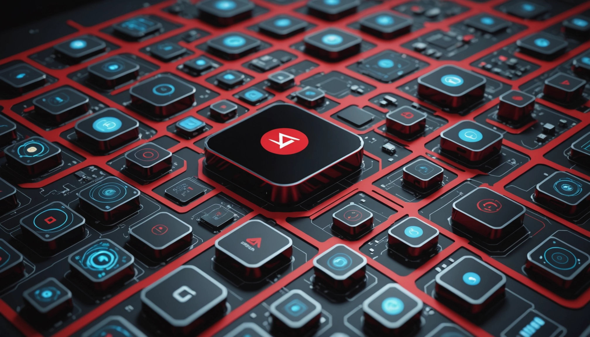 Mengoptimalkan AI di Berbagai Perangkat: Inovasi Agregasi Model untuk Bisnis Indonesia