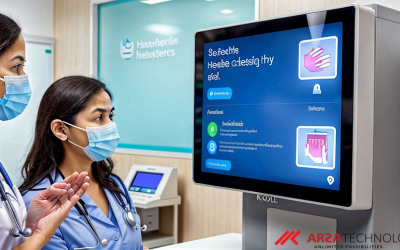 Analisis Biaya-Manfaat: Teknologi Kesehatan Mandiri untuk Efisiensi dan Aksesibilitas di Sektor Healthcare Indonesia