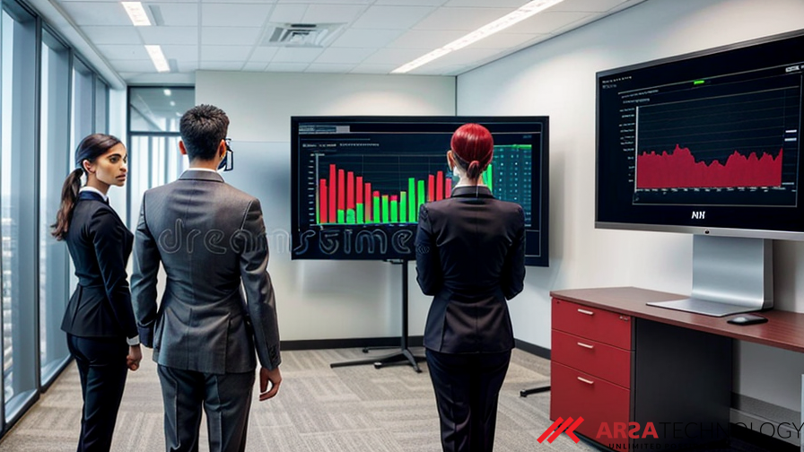 Analisis ROI: Manfaat Analitik Video AI Real-time untuk Bisnis Corporate di Indonesia