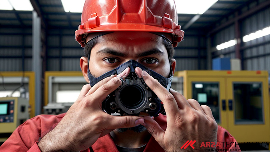 Analisis ROI: Manfaat Analitik Video AI Real-time untuk Bisnis Manufaktur di Indonesia
