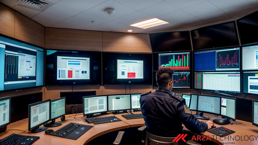 Analisis ROI: Manfaat Analitik Video AI Real-time untuk Meningkatkan Keamanan Bisnis di Indonesia