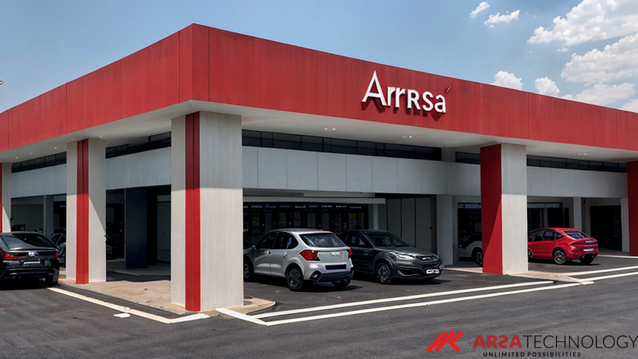 Analisis ROI: Manfaat Sistem Parkir Cerdas untuk Meningkatkan Keuntungan Bisnis Retail di Indonesia