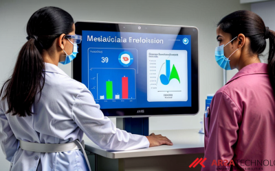 Analisis ROI: Manfaat Teknologi Kesehatan Mandiri untuk Bisnis Healthcare di Indonesia