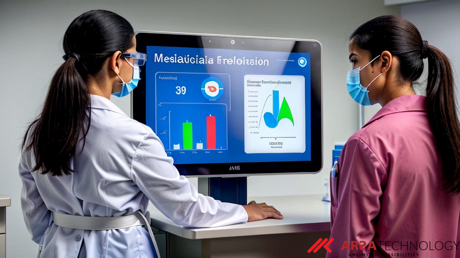 Analisis ROI: Manfaat Teknologi Kesehatan Mandiri untuk Bisnis Healthcare di Indonesia