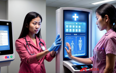 Analisis ROI: Manfaat Teknologi Kesehatan Mandiri untuk Bisnis Healthcare di Indonesia