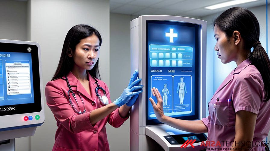 Analisis ROI: Manfaat Teknologi Kesehatan Mandiri untuk Bisnis Healthcare di Indonesia