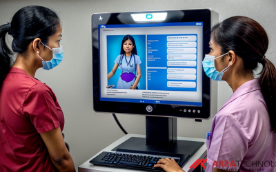 Analisis ROI: Manfaat Teknologi Kesehatan Mandiri untuk Bisnis Healthcare di Indonesia