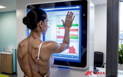 Analisis ROI: Meningkatkan Efisiensi dan Keuntungan Bisnis Healthcare dengan Teknologi Kesehatan Mandiri