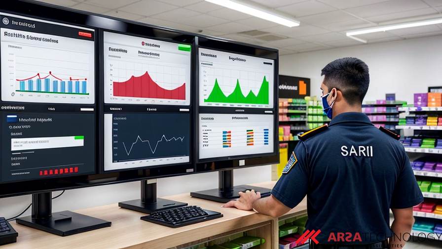 Inovasi Analitik Video AI Real-time: Solusi Terdepan untuk Retail di Indonesia