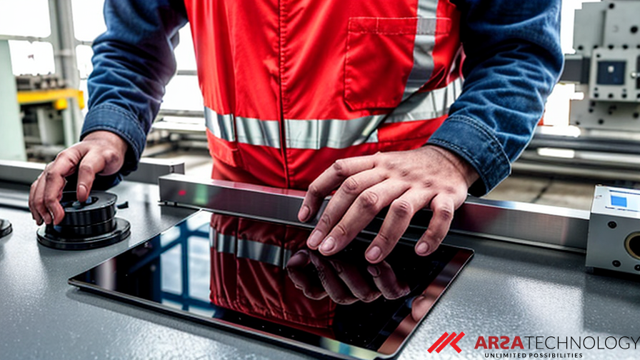 Kisah Sukses: Monitoring Alat Berat Mengubah Operasional Manufaktur di Indonesia