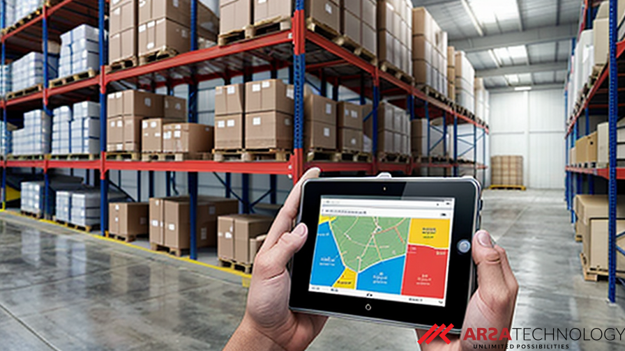 Optimasi Retrieval Gudang Multi-Deep dengan AI: Solusi Cerdas untuk Logistik Indonesia