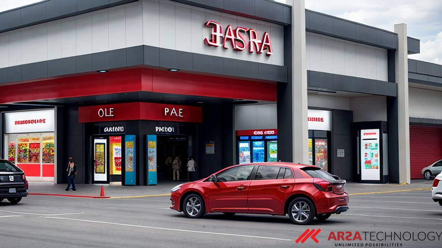 Panduan Lengkap: Sistem Parkir Cerdas untuk Transformasi Retail di Indonesia