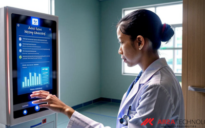 Panduan Lengkap: Teknologi Kesehatan Mandiri untuk Transformasi Healthcare di Indonesia