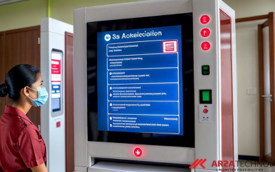 Panduan Lengkap: Teknologi Kesehatan Mandiri untuk Transformasi Healthcare di Indonesia