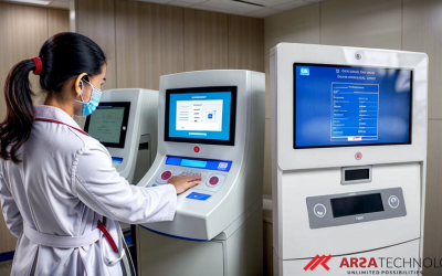 Perhitungan Investasi: Teknologi Kesehatan Mandiri untuk Transformasi Industri Healthcare di Indonesia