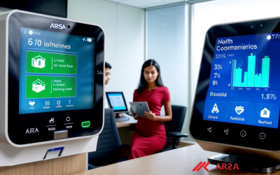 Revolusi Digital: Teknologi Kesehatan Mandiri untuk Meningkatkan Produktivitas Karyawan di Era Korporasi Indonesia