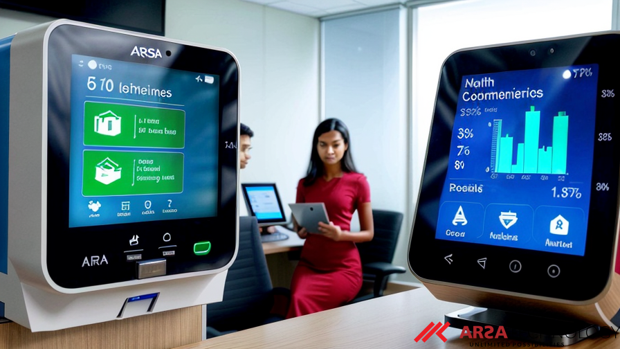 Revolusi Digital: Teknologi Kesehatan Mandiri untuk Meningkatkan Produktivitas Karyawan di Era Korporasi Indonesia