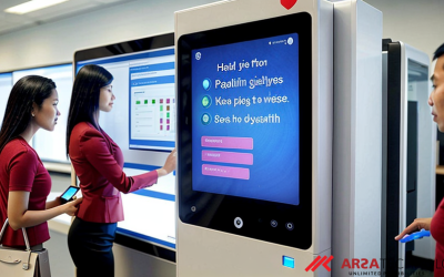 Revolusi Digital: Teknologi Kesehatan Mandiri untuk Meningkatkan Produktivitas Karyawan di Era Korporat Indonesia
