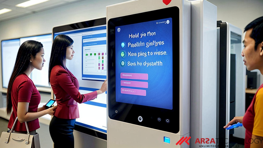 Revolusi Digital: Teknologi Kesehatan Mandiri untuk Meningkatkan Produktivitas Karyawan di Era Korporat Indonesia