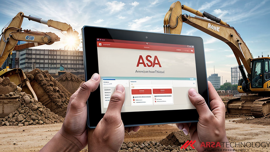 Roadmap Implementasi: Monitoring Alat Berat untuk Peningkatan Efisiensi Proyek Konstruksi di Indonesia