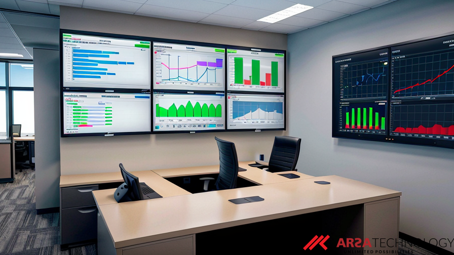 Tingkatkan Efisiensi & Keamanan Corporate dengan Analitik Video AI Real-time