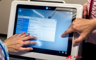 Transformasi Healthcare di Indonesia: Peran Teknologi Kesehatan Mandiri ARSA Technology