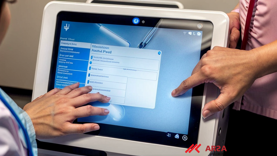 Transformasi Healthcare di Indonesia: Peran Teknologi Kesehatan Mandiri ARSA Technology