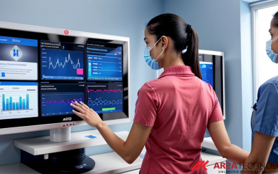 Transformasi Healthcare: Membangun Masa Depan Kesehatan Indonesia dengan Teknologi Kesehatan Mandiri ARSA Technology