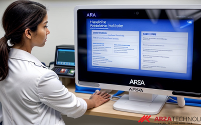 Transformasi Healthcare: Tingkatkan Efisiensi dan Akses dengan Teknologi Kesehatan Mandiri ARSA Technology