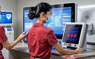 Kisah Sukses: Teknologi Kesehatan Mandiri Mengubah Operasional Healthcare di Indonesia