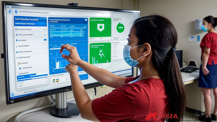 Transformasi Healthcare: Bagaimana Sistem Parkir Cerdas ARSA Technology Meningkatkan Efisiensi & Keselamatan di Rumah Sakit Indonesia